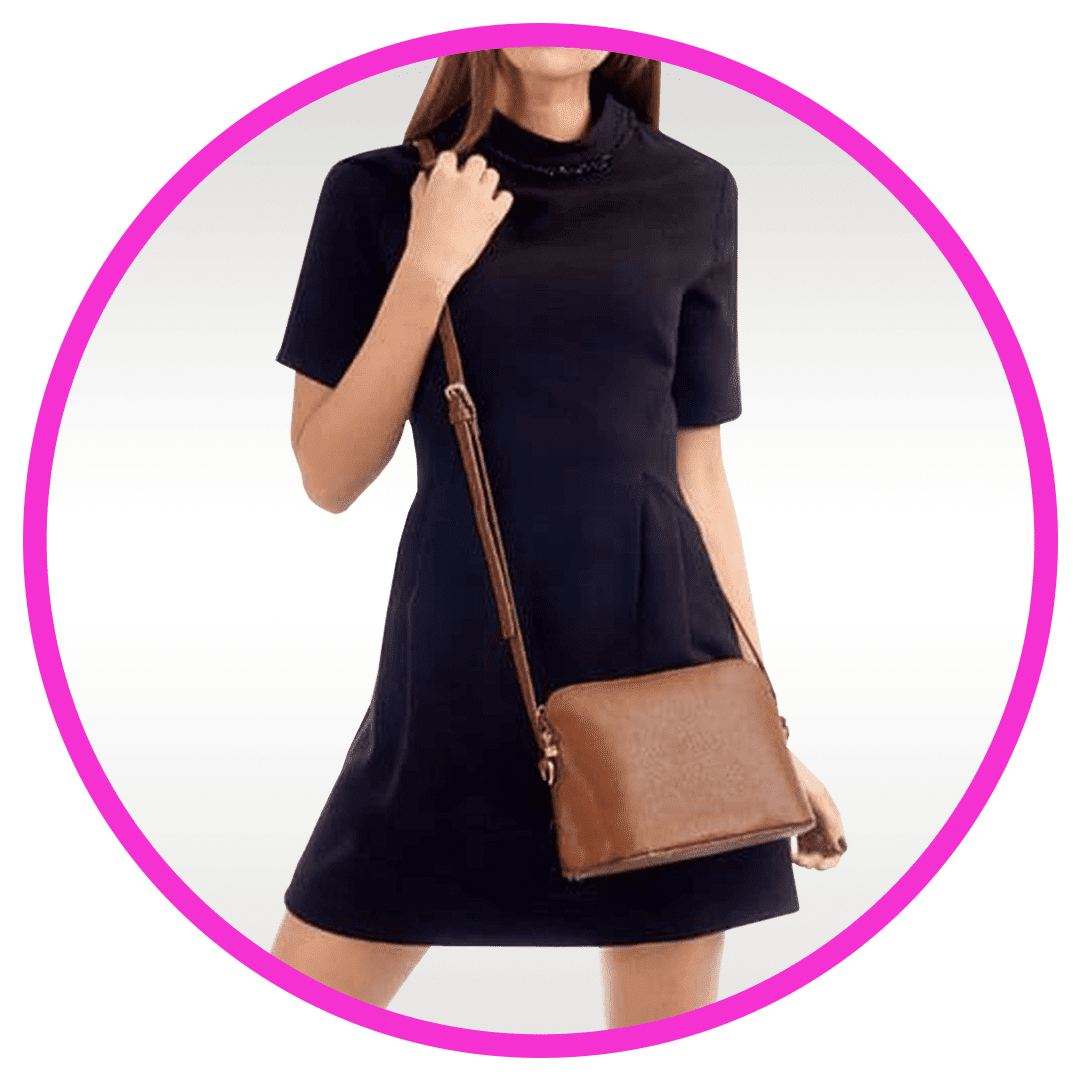 Handbag Bliss Italian Leather Handbags